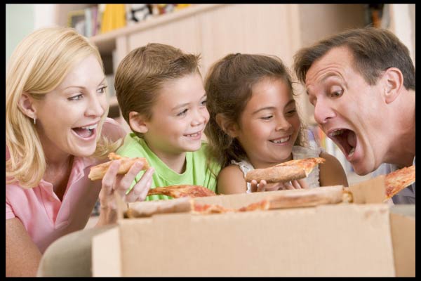 Raise Dough for Cause